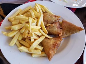 Yemek