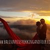 Bali sunrise trekking And tour