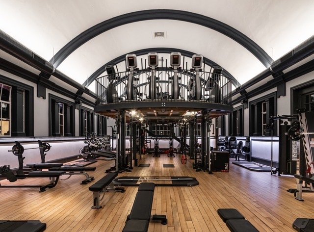 Luxe Fitness All You Need to Know BEFORE You Go 2024