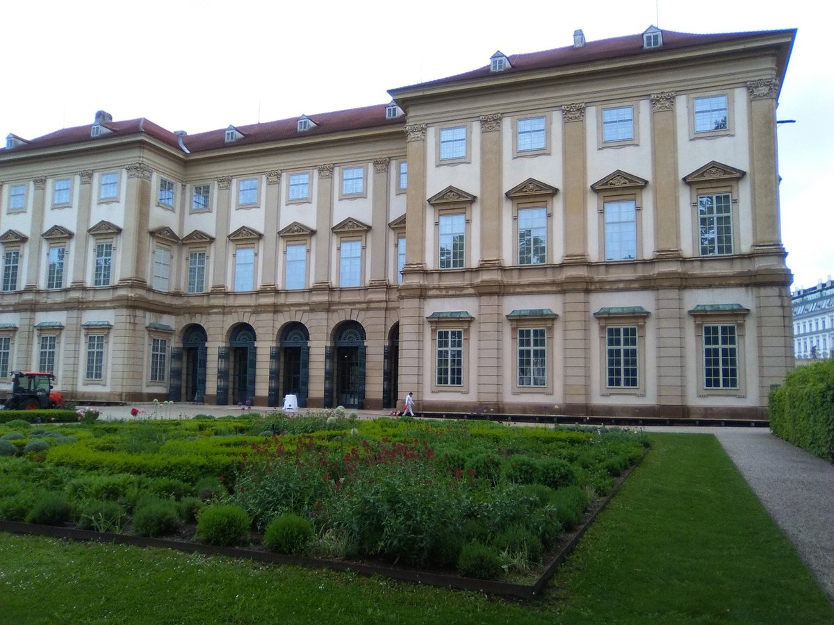 Palais Liechtenstein, Вена: лучшие советы перед посещением - Tripadvisor