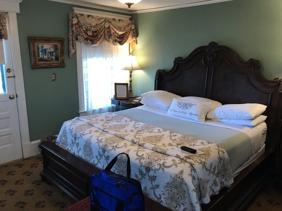 INN ON CHARLOTTE - Updated 2021 Prices & Reviews (St. Augustine, FL ...