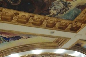 Ресторан