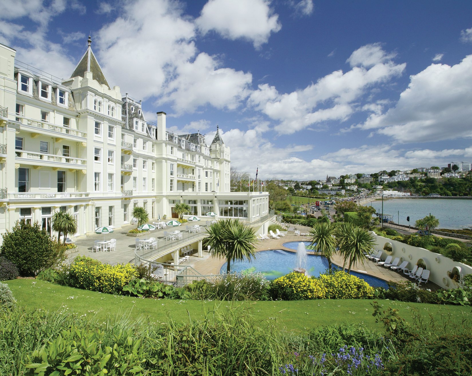 The Grand Hotel UPDATED 2024 Prices Reviews Photos Torquay