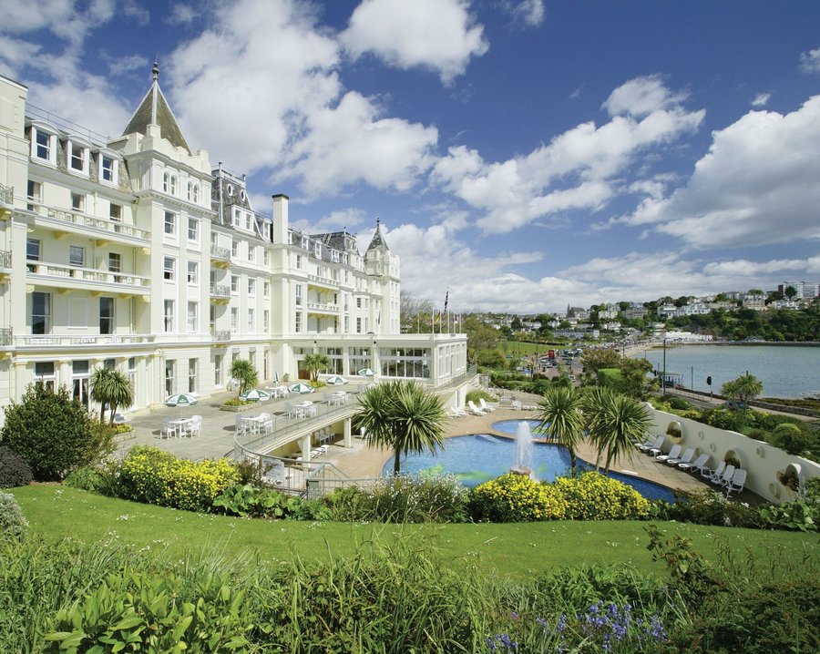 spa-hotels-in-devon