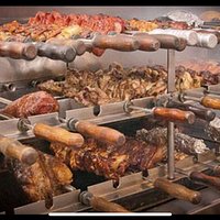 Grillades à volonté