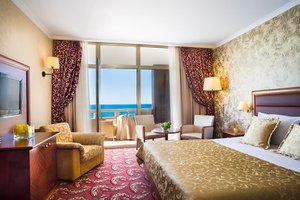 Phòng & Phòng Suite