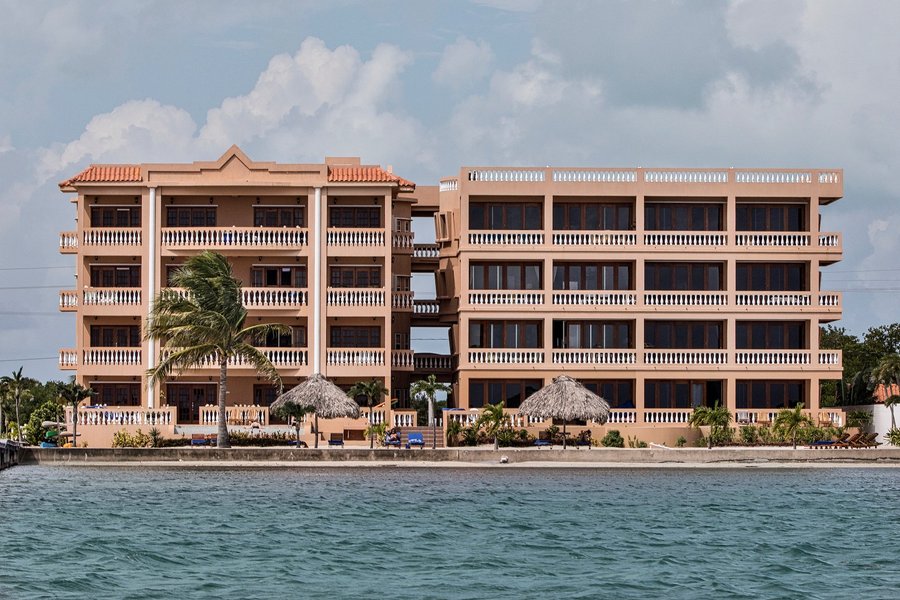 Hol Chan Reef Resort Villas Updated 21 Prices Hotel Reviews Belize Ambergris Caye Tripadvisor