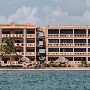 Hol Chan Reef Resort &amp; Villas, hotel in Ambergris Caye