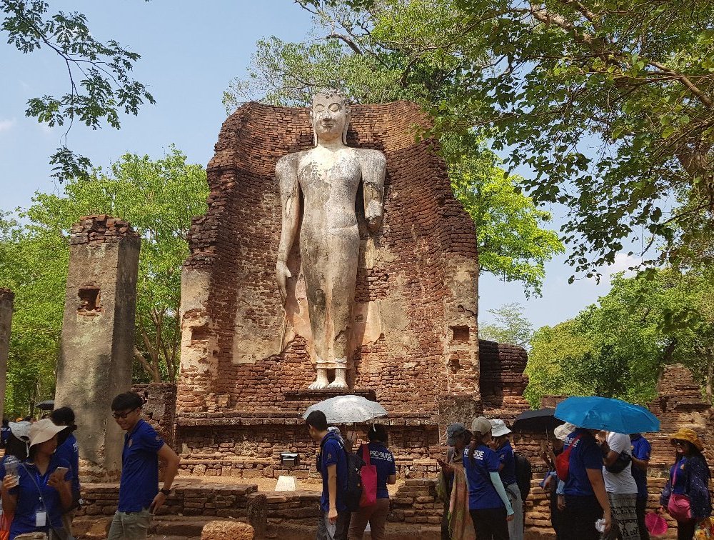 Las 10 Mejores Lugares Para Visitar En Kamphaeng Phet Province 4345