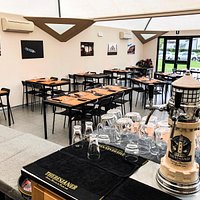 La nostra sala interna