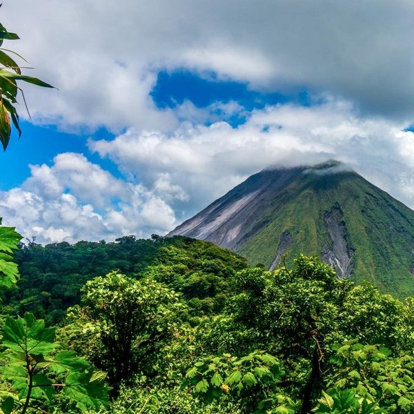 Costa Rica Driver and Adventure (La Fortuna de San Carlos) - 2022 All ...