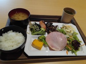 食事