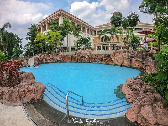 herwinnen Onophoudelijk volwassene TIMBERLAND HIGHLANDS RESORT $55 ($̶1̶2̶4̶) - Updated 2023 Prices & Hotel  Reviews - San Mateo, Philippines