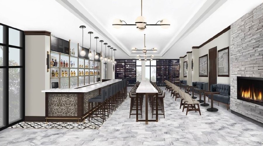 Root 29 Craft Kitchen & Bar
