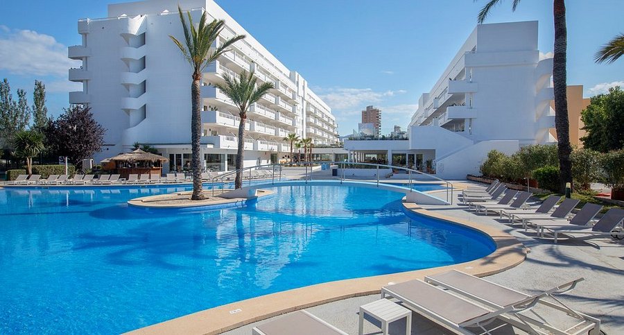 Hm Martinique Magalluf Spanien Omdomen Och Prisjamforelse Tripadvisor Hm Martinique Magalluf Spanien Omdomen Och Prisjamforelse Tripadvisor