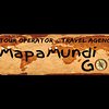 Mapamundi Go Travel & Tours