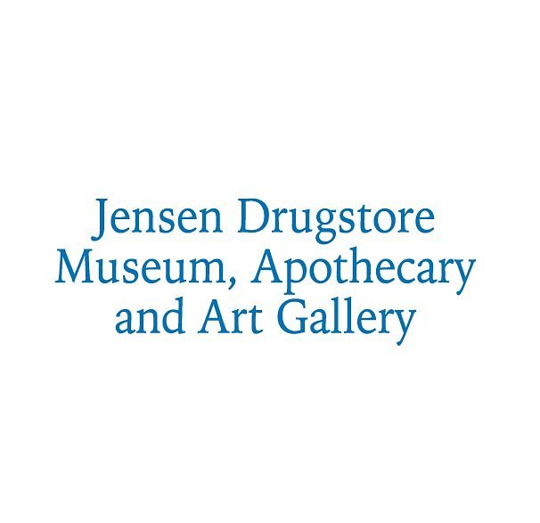 Jensen Drugstore Museum, Apothecary and Art Gallery image