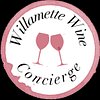 Willamette Wine Concierge