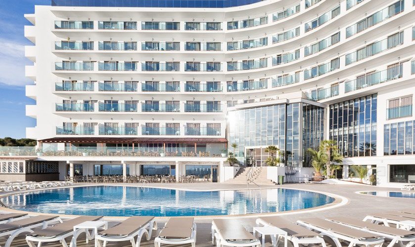 Best Negresco 2019