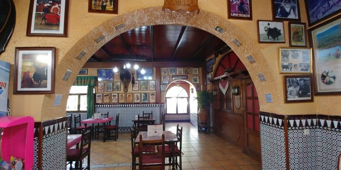 Imagen 1 de Hostal El Torero