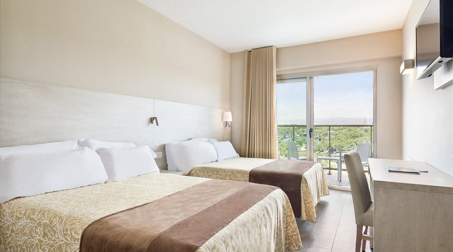 Best Negresco 2019