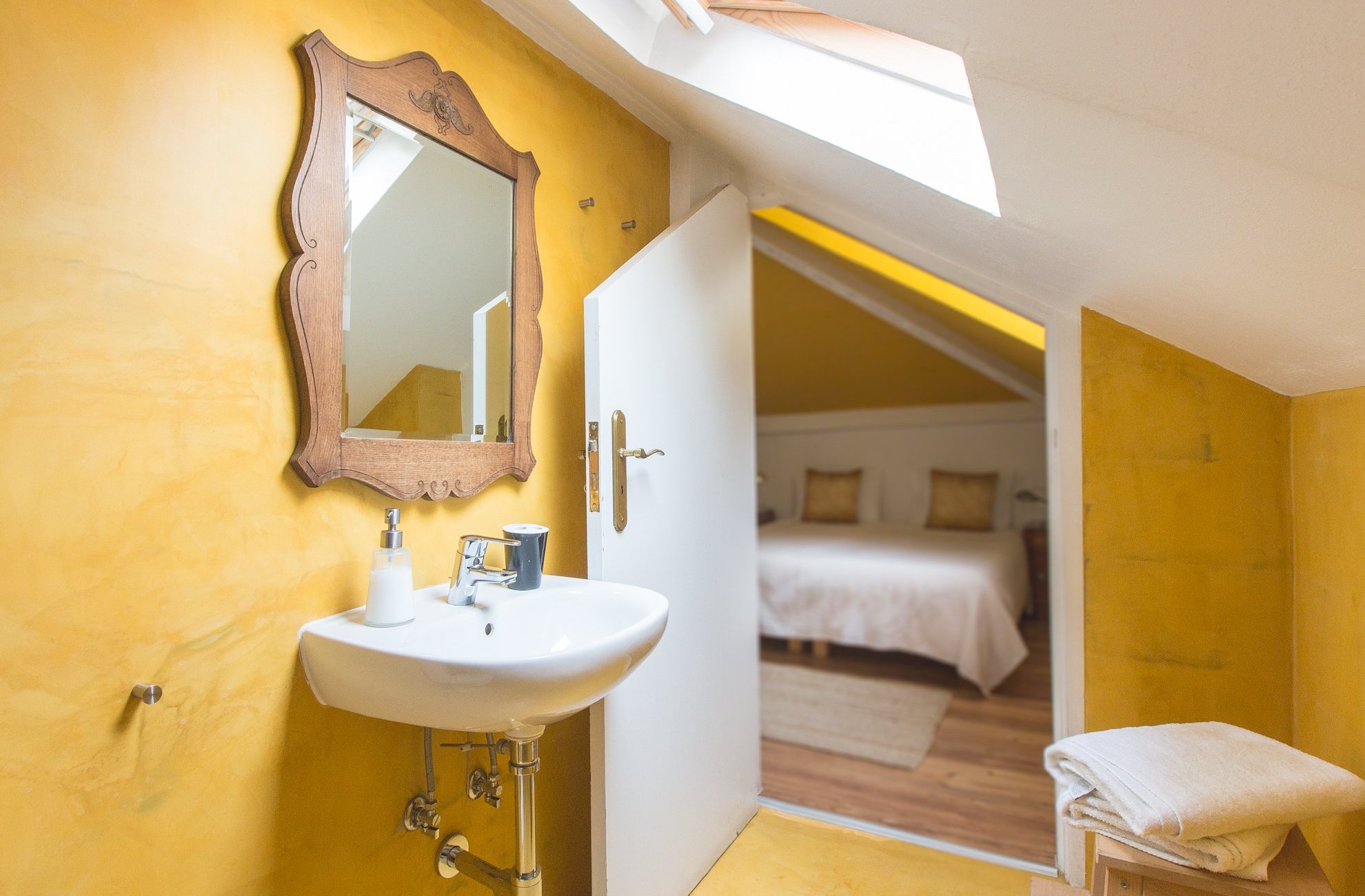 Lisbon Story Guesthouse by null