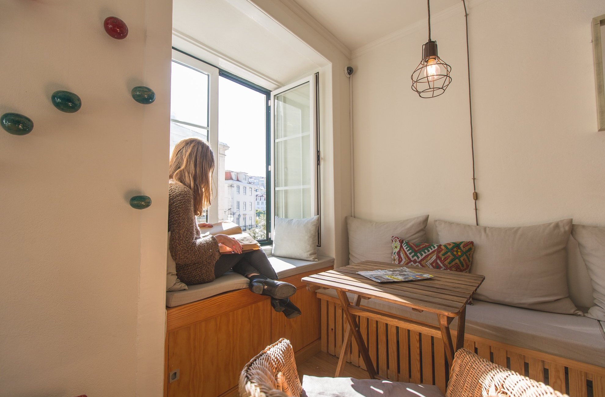 Lisbon Story Guesthouse by null