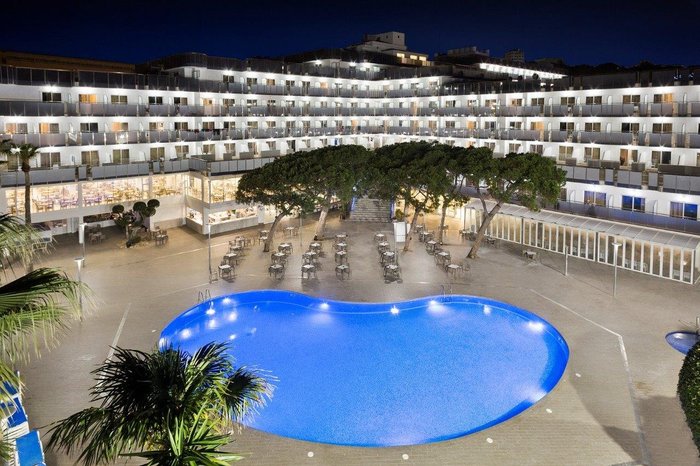 Best Cap Salou Pool: Pictures & Reviews - Tripadvisor