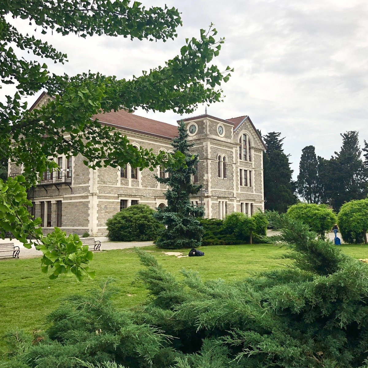 Bogazici University (Istanbul) All You Need to Know BEFORE You Go