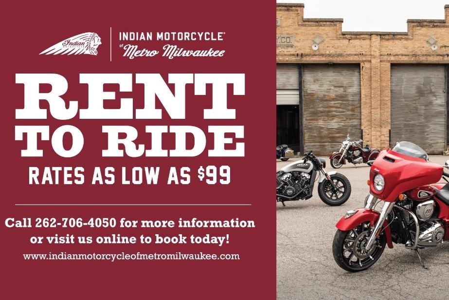 milwaukee indian dealer