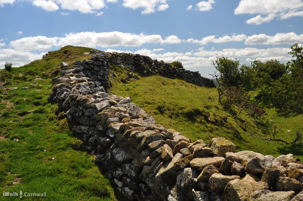 Cardinham And Bury Castle Circular Walk: All You Need to Know