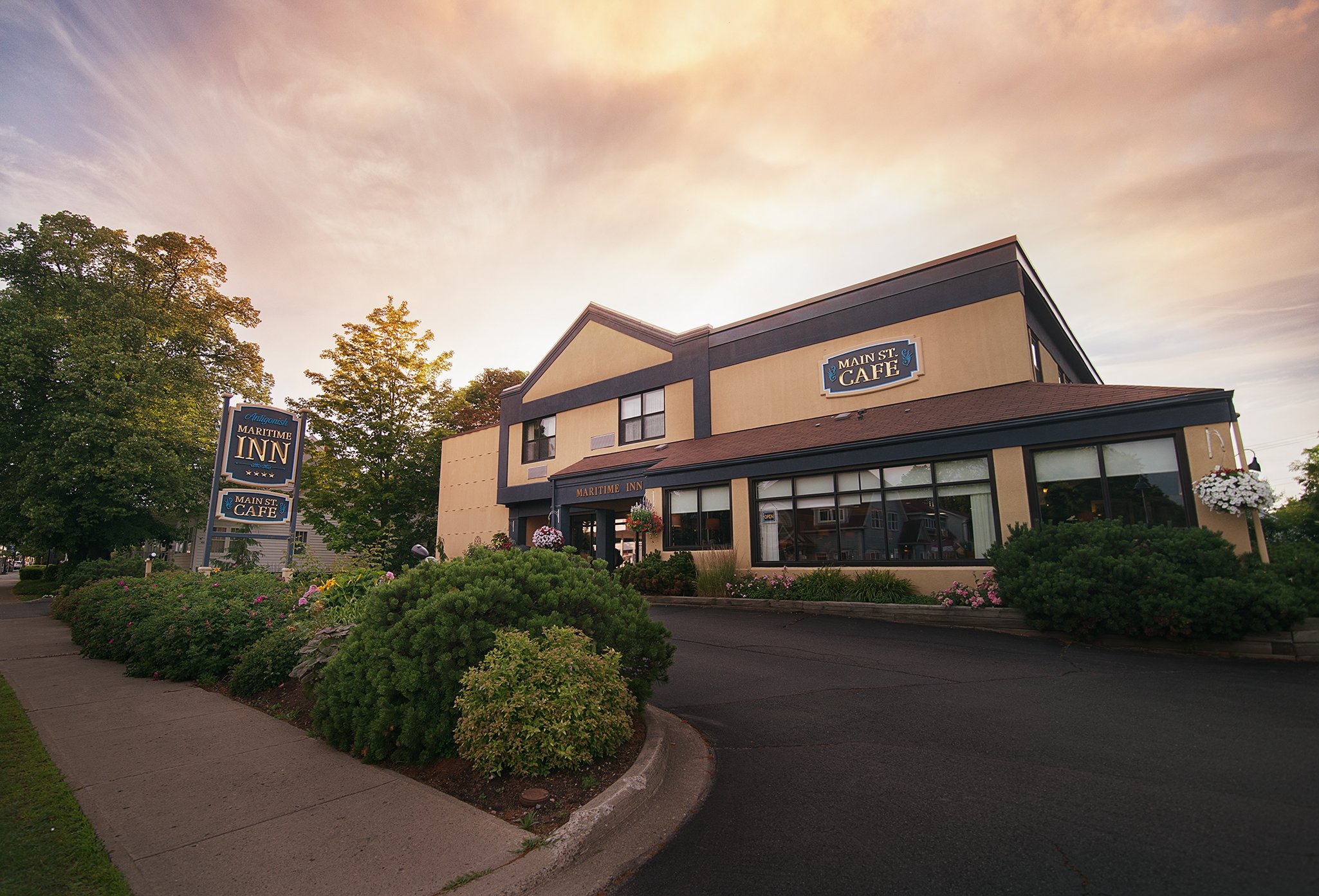 THE 10 BEST Antigonish Hotel Deals (Aug 2021) - Tripadvisor