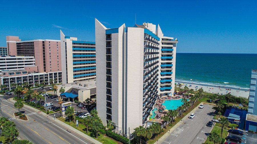 Ocean Reef Resort UPDATED 2021 Prices Reviews & Photos Myrtle Beach SC Hotel Tripadvisor