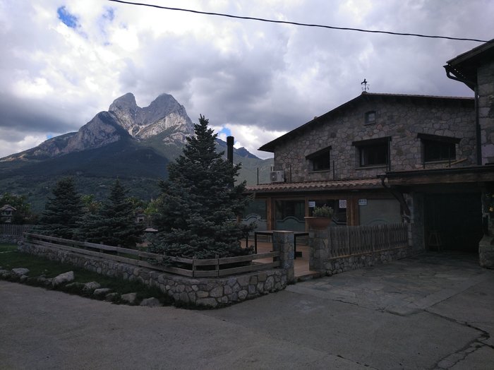 Imagen 9 de Alojamiento Rural y Casa de Colònies Pedraforca