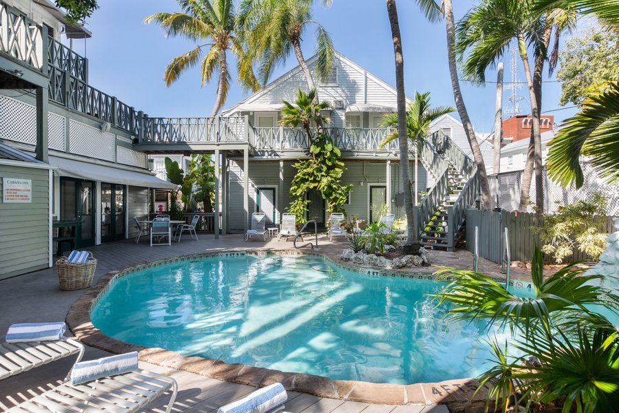 ザ カバナ イン キー ウエスト アダルト オンリー The Cabana Inn Key West キーウエスト 21年最新の料金比較 口コミ 宿泊予約 トリップアドバイザー