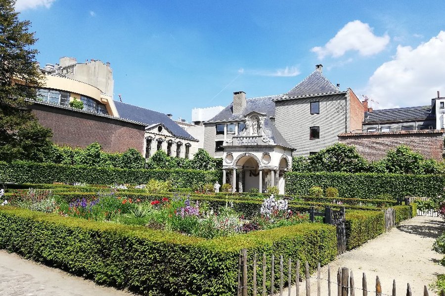 Rubens House (Rubenshuis) image