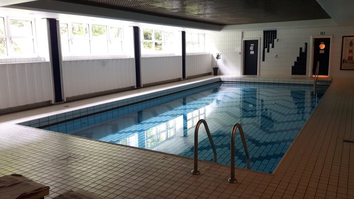 tide hotel wilhelmshaven