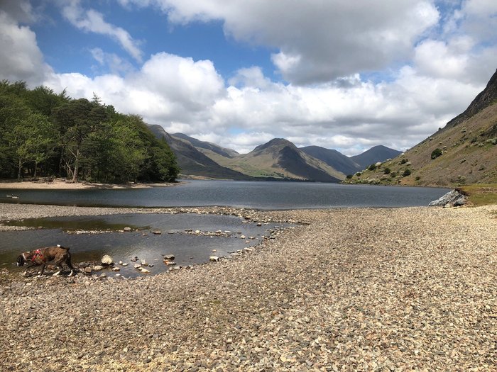 Wasdale National Trust Campsite Hiking: Pictures & Reviews - Tripadvisor