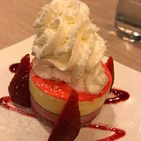 Mai 2019 : retour au Shunbun en solo ce coup ci. Toujours aussi agréable tant dans l’assiette que le cadre ou le service.
