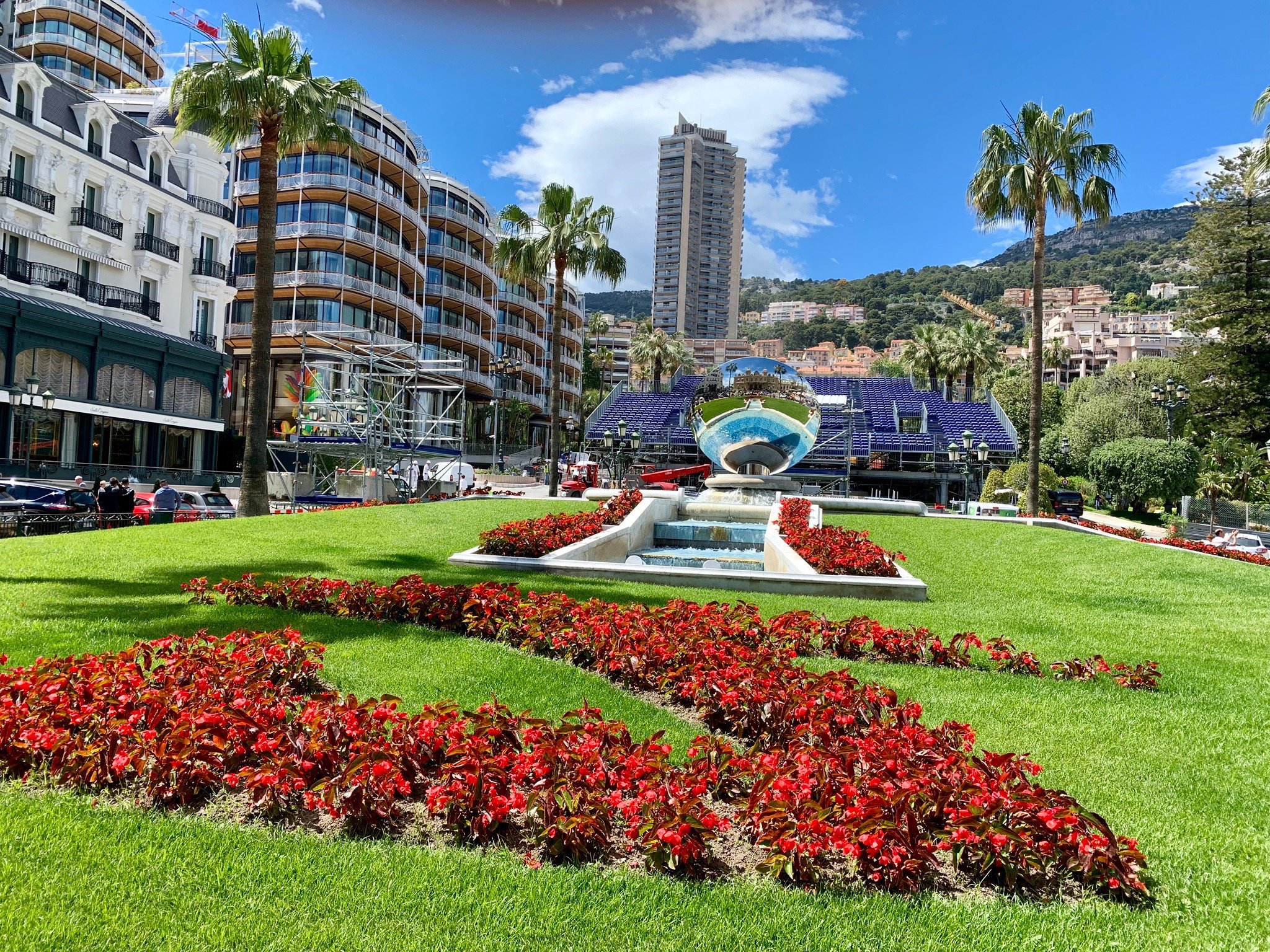 Monte-Carlo, Monaco: All You Must Know Before You Go (2024