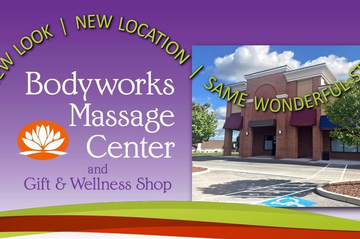 Bodyworks Massage Center And T And Wellness Shop 2025 All You Need