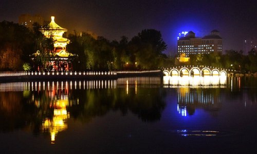 Taiyuan, China 2023: Best Places to Visit - Tripadvisor