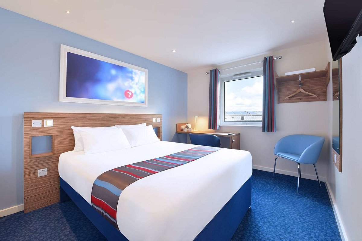 Travelodge Inverness City Centre Hotel, hotell i Inverness