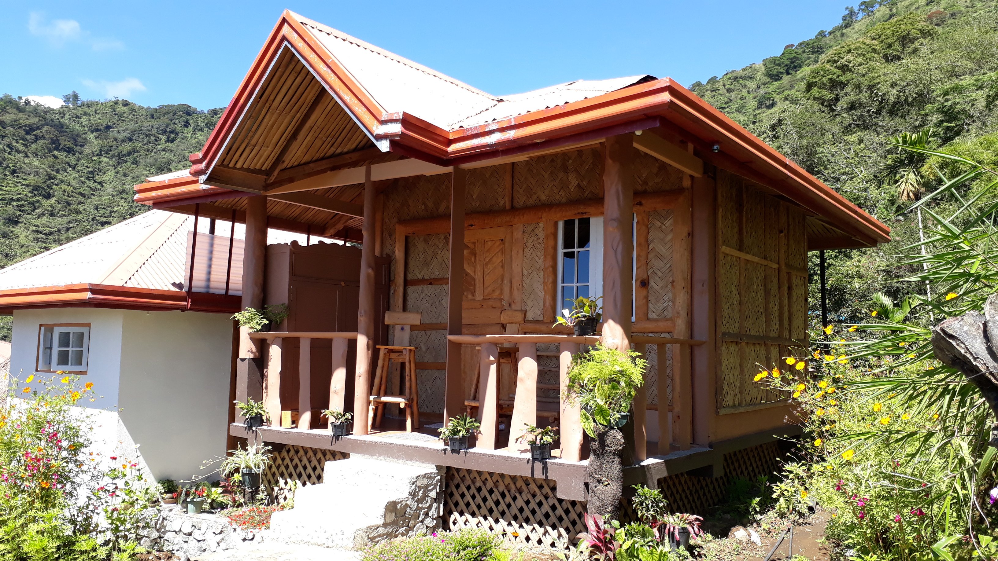 BALEH BOBLE GUESTHOUSE - Prices & Lodging Reviews (Banaue, Philippines)