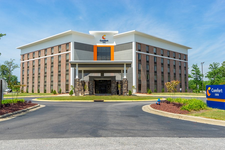 COMFORT INN ROCKY MOUNT  Updated 2020 Prices, Hotel Reviews, and