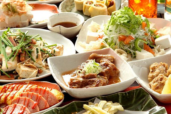 The 10 Best Healthy Restaurants in Shibuya / Aoyama / Ebisu / Meguro Tokyo  - Tripadvisor