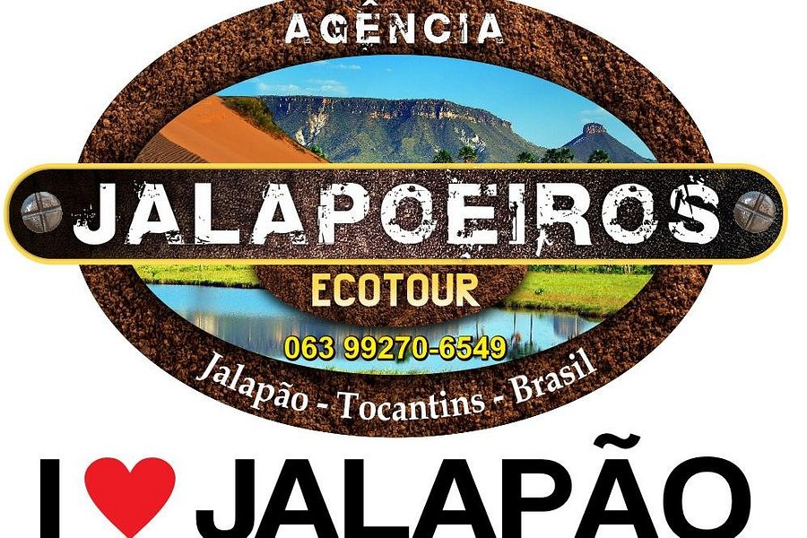 JALAPOEIROS ECOTOUR image