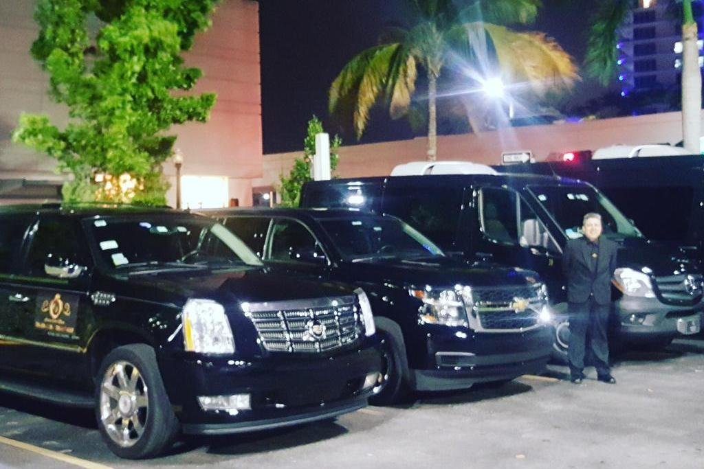 Luxury Transportation and Valet Miami - All You Need to Know BEFORE You ...