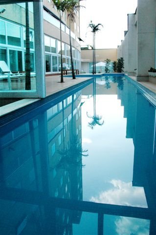 Hotel photo 27 of Vitoria Hotel Concept Campinas.
