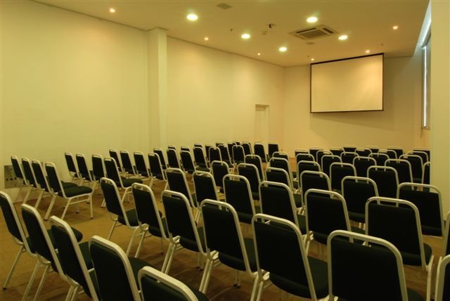 Hotel photo 37 of Vitoria Hotel Concept Campinas.